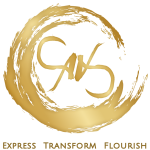 Creative Alternatives Online Counseling and Psychotherapy logomark with byline